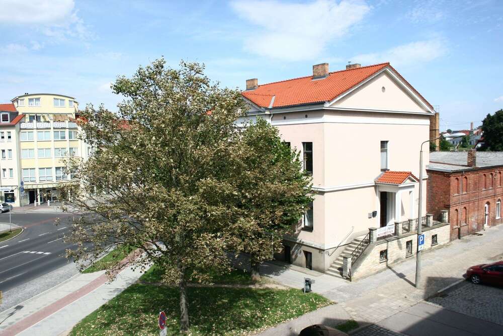 Thumbnail-Wohnung zum Mieten in Prenzlau 1.005,66 € 167.61 m²