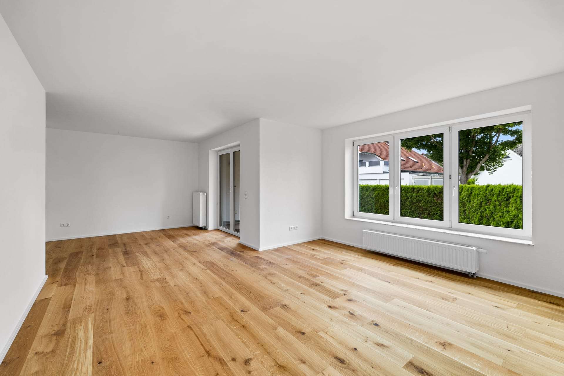 Thumbnail-Wohnung zum Kaufen in Beimerstetten 359.000,00 € 83 m²