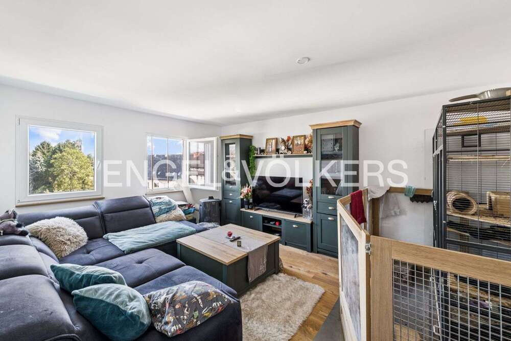 Thumbnail-Wohnung zum Kaufen in Bad Homburg vor der Höhe 260.000,00 € 56 m²