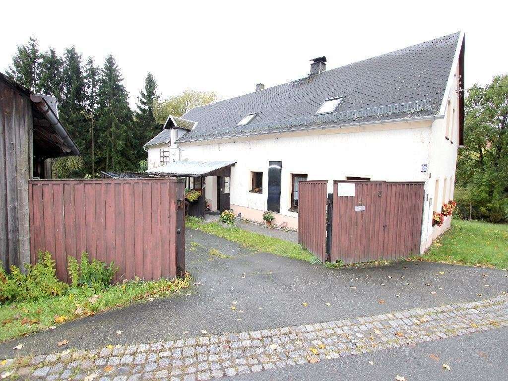 Thumbnail-Haus zum Kaufen in Eichigt 125.000,00 € 150 m²