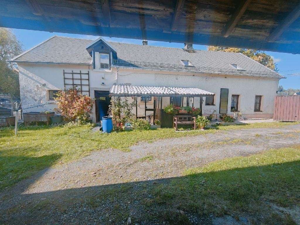 Thumbnail-Haus zum Kaufen in Eichigt 125.000,00 € 150 m²