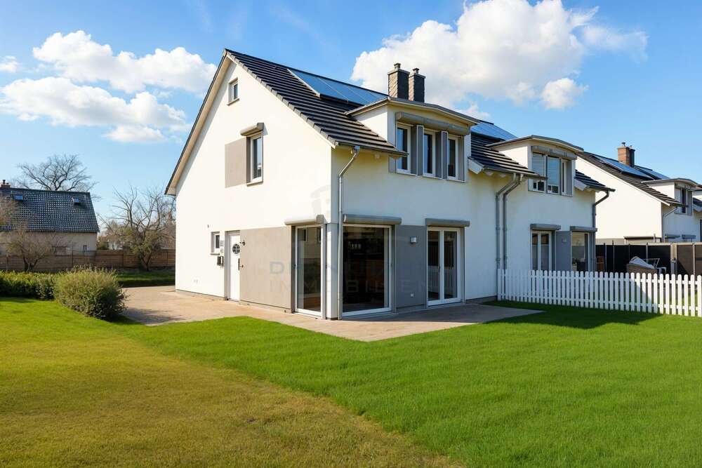 Thumbnail-Haus zum Kaufen in Börgerende-Rethwisch 469.000,00 € 121 m²