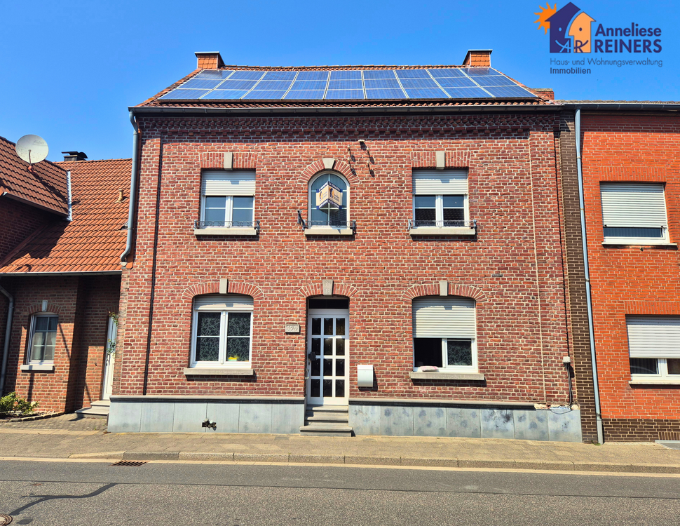 Thumbnail-Haus zum Kaufen in Heinsberg 119.000,00 € 126 m²