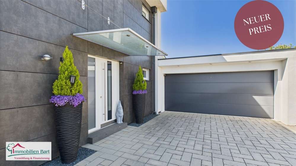 Thumbnail-Haus zum Kaufen in Wincheringen 899.000,00 € 160 m²