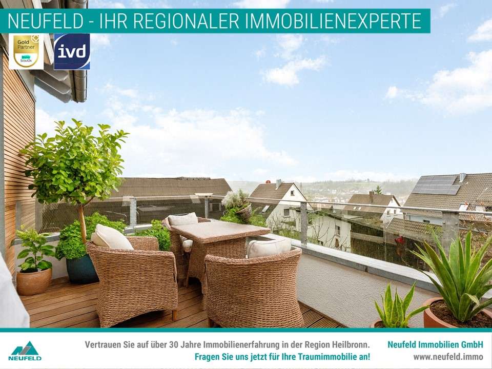 Thumbnail-Haus zum Kaufen in Neudenau 489.900,00 € 171 m²