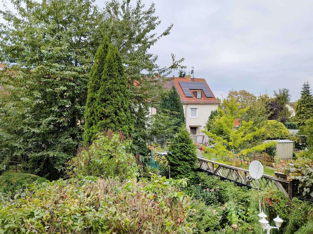 Thumbnail-Haus zum Kaufen in Halle 174.900,00 € 70 m²