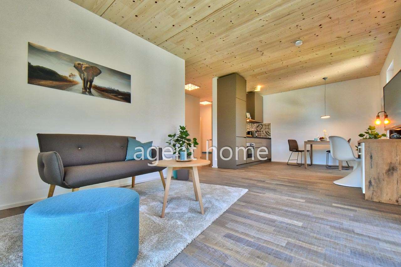 Thumbnail-Wohnung zum Mieten in Wolfschlugen 1.380,00 € 55 m²