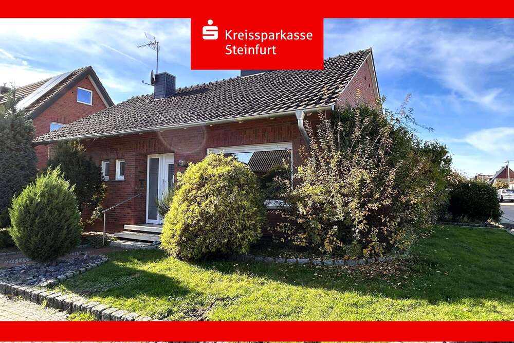 Thumbnail-Haus zum Kaufen in Emsdetten 279.000,00 € 93.62 m²