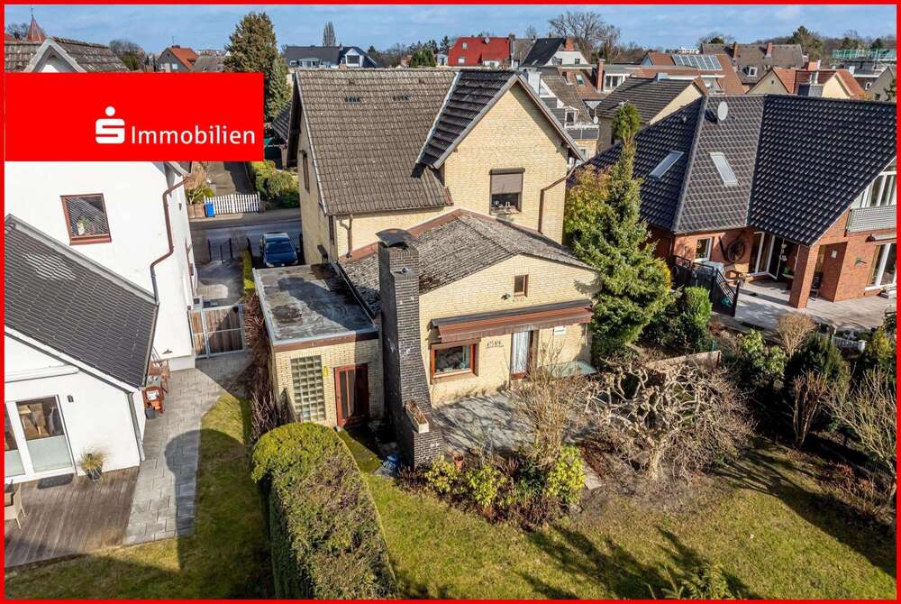 Thumbnail-Haus zum Kaufen in Wedel 549.000,00 € 150 m²