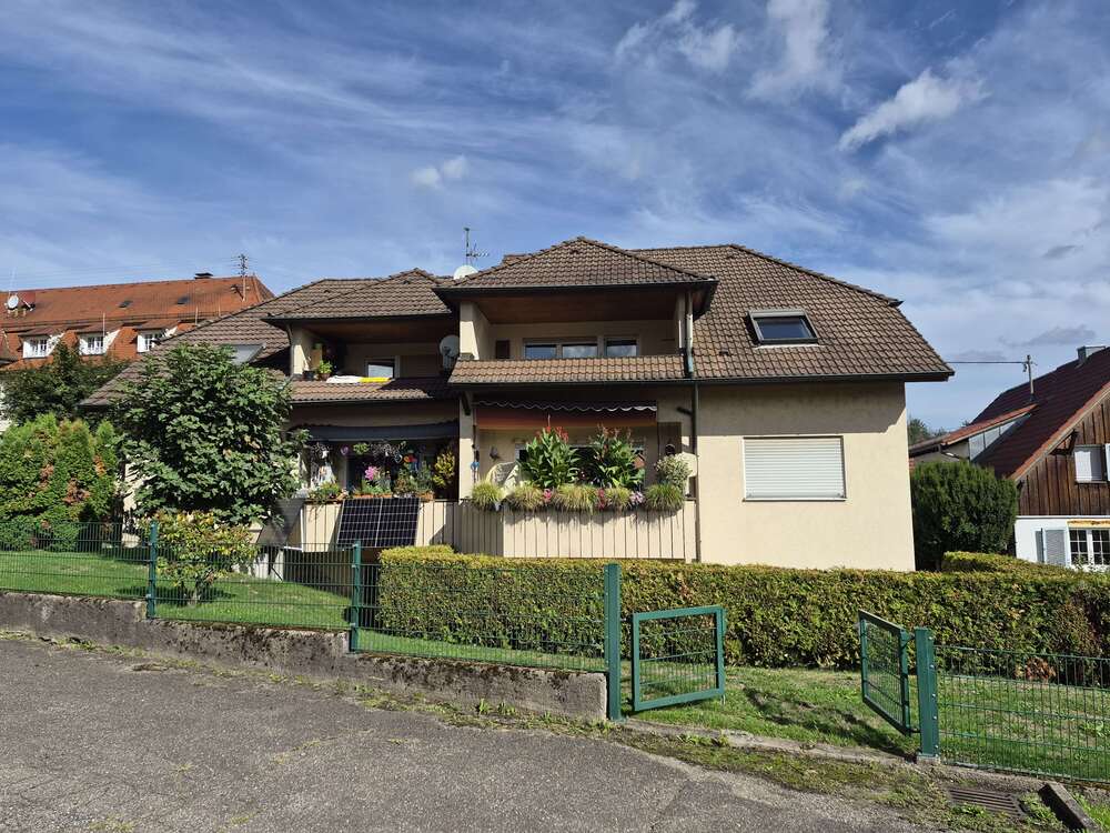 Thumbnail-Wohnung zum Mieten in Gernsbach-Obertsrot 900,00 € 99.21 m²
