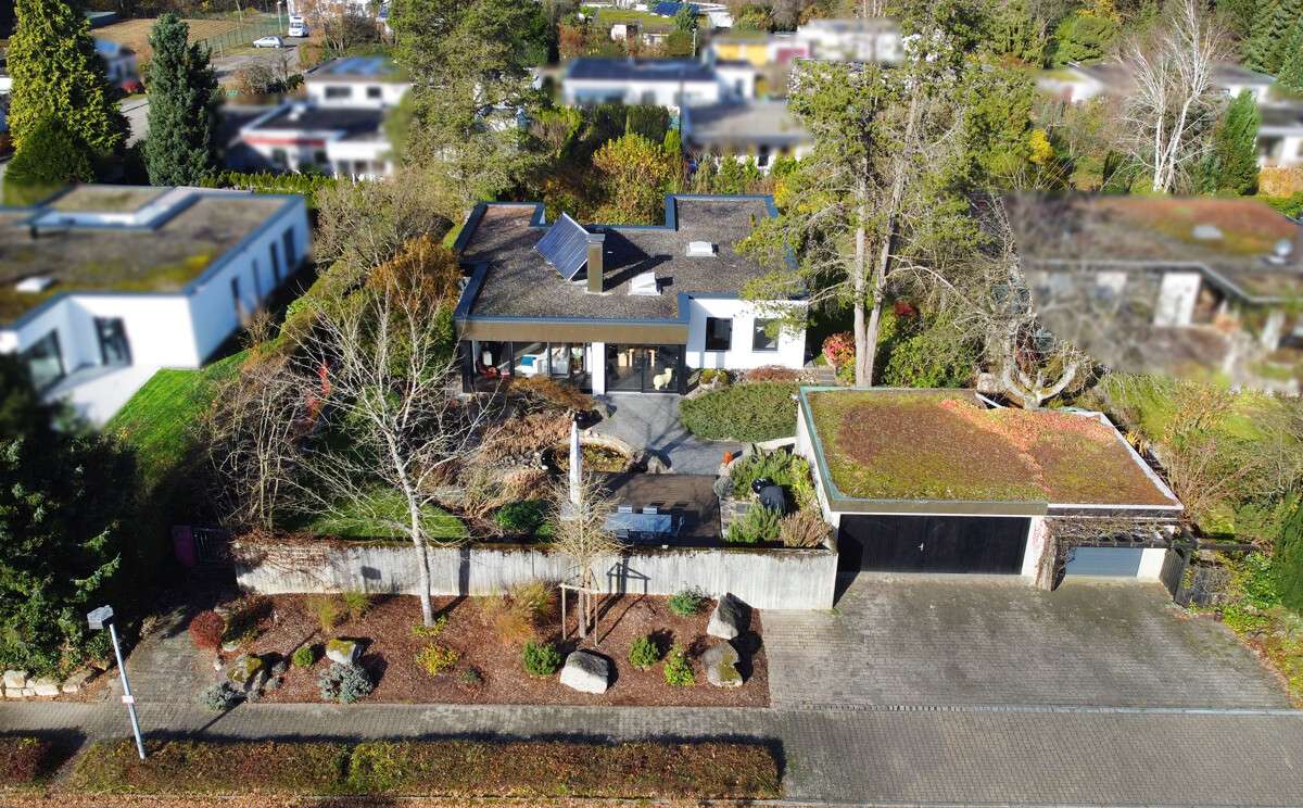 Thumbnail-Haus zum Kaufen in Schwäbisch Gmünd 698.000,00 € 173 m²