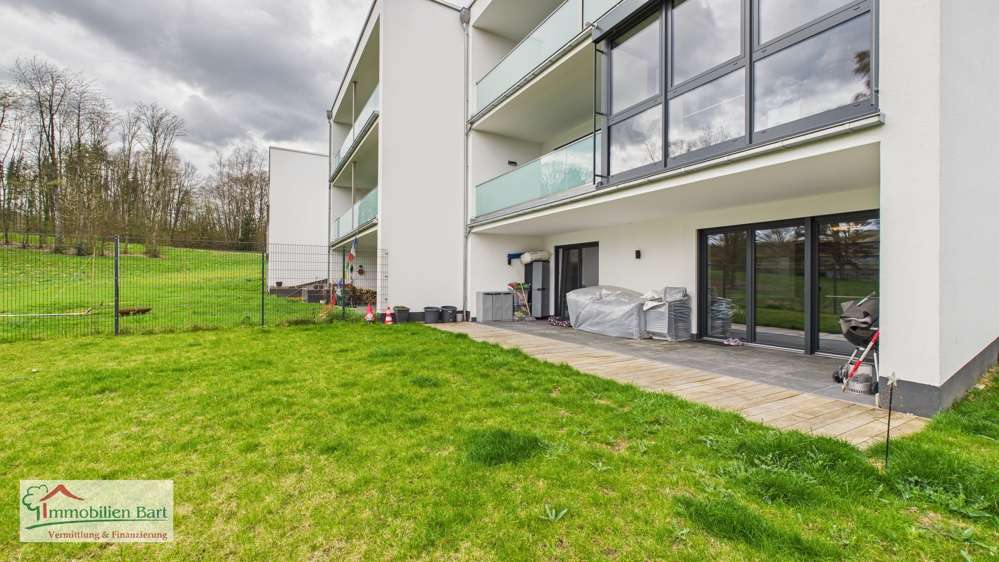 Thumbnail-Wohnung zum Kaufen in Merzig 318.800,00 € 85 m²