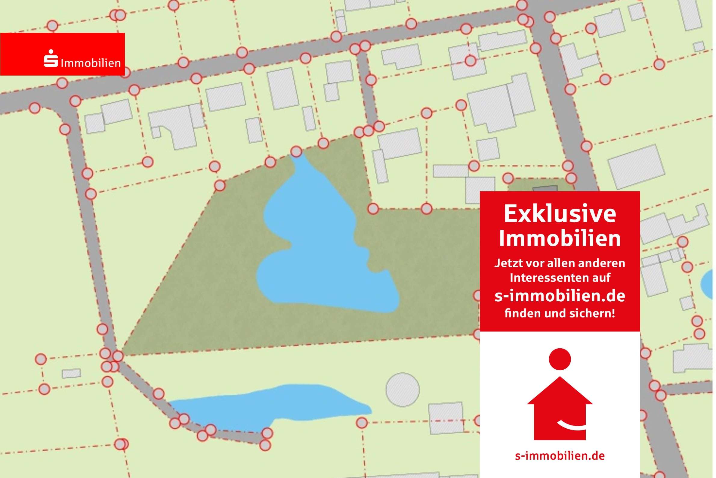 Thumbnail-Grundstück zu verkaufen in Lehe 169.000,00 € 9798 m²