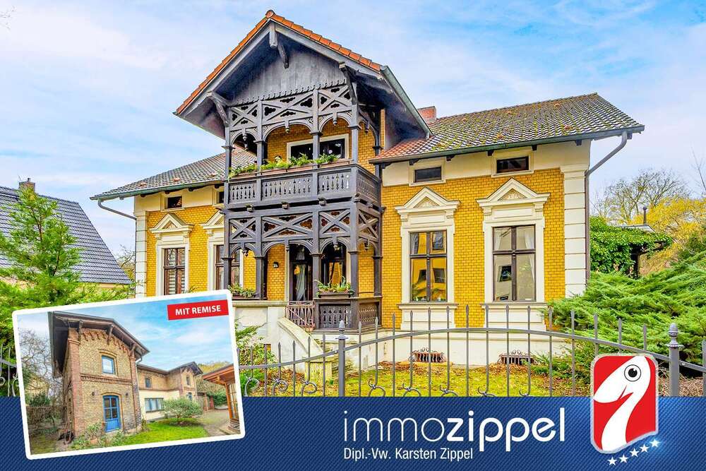 Thumbnail-Haus zum Kaufen in Rüdersdorf bei Berlin 749.000,00 € 270 m²