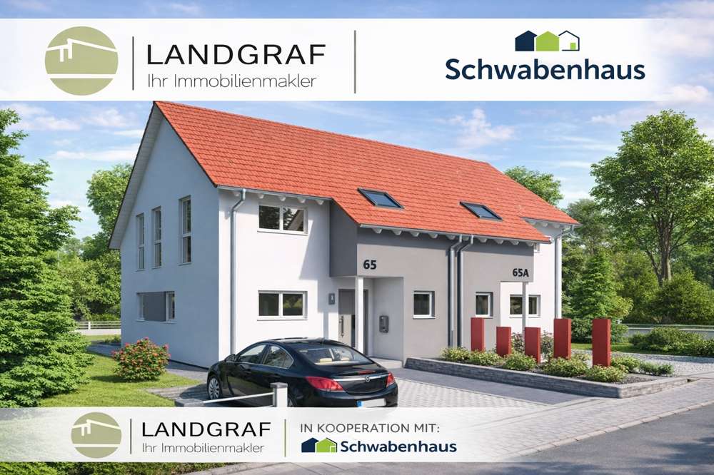 Thumbnail-Grundstück zu verkaufen in Walddorfhäslach Haeslach 310.000,00 € 610 m²