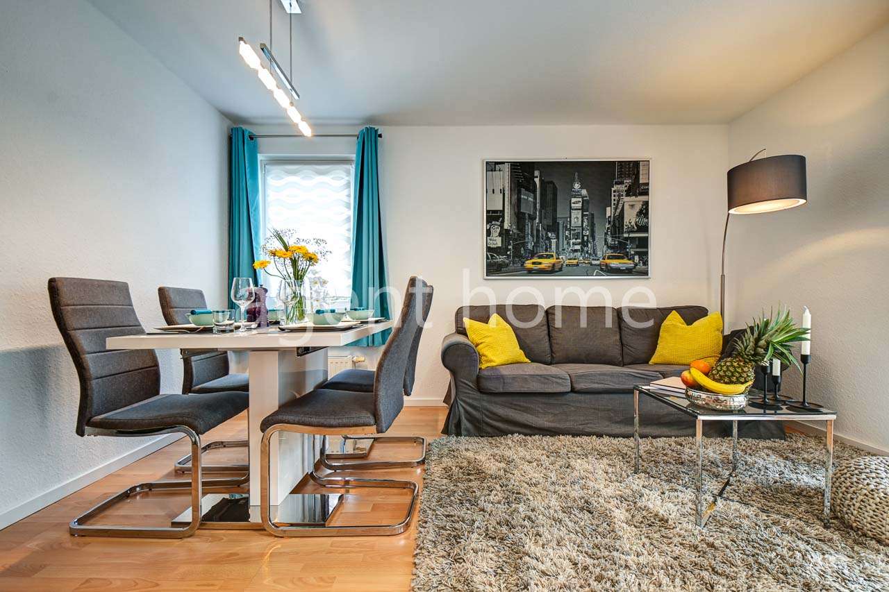 Thumbnail-Wohnung zum Mieten in Stuttgart 1.290,00 € 48 m²