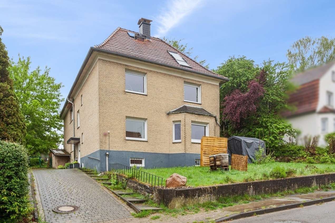 Thumbnail-Wohnung zum Kaufen in Bielefeld 279.000,00 € 113 m²