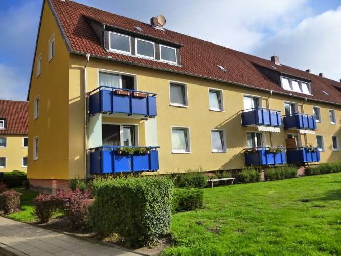 Thumbnail-Wohnung zum Mieten in Braunschweig 477,00 € 58.8 m²