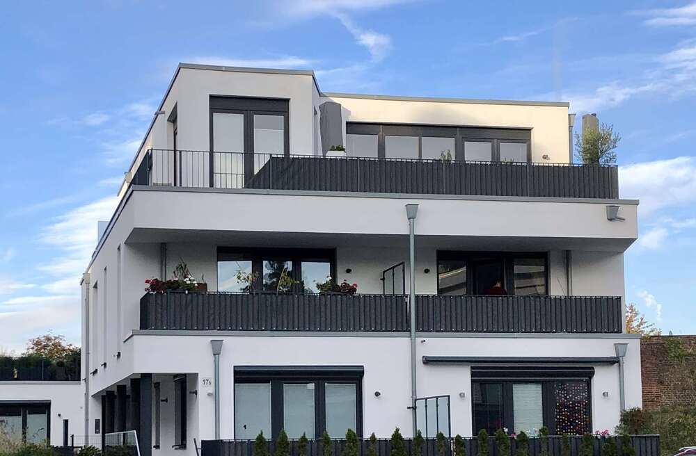 Thumbnail-Wohnung zum Mieten in Aachen 1.795,00 € 160 m²