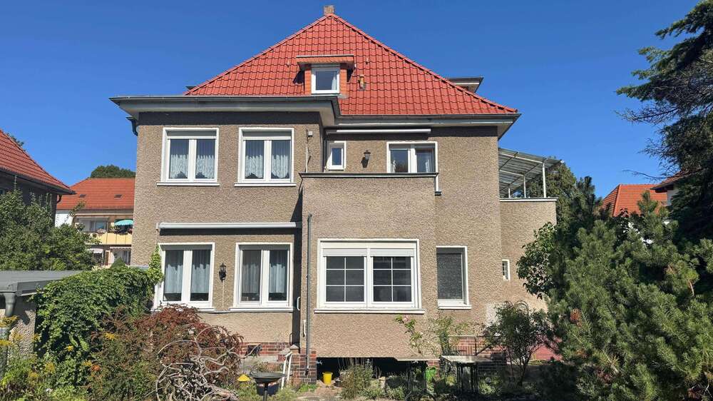 Thumbnail-Haus zum Kaufen in Cottbus 540.000,00 € 266 m²