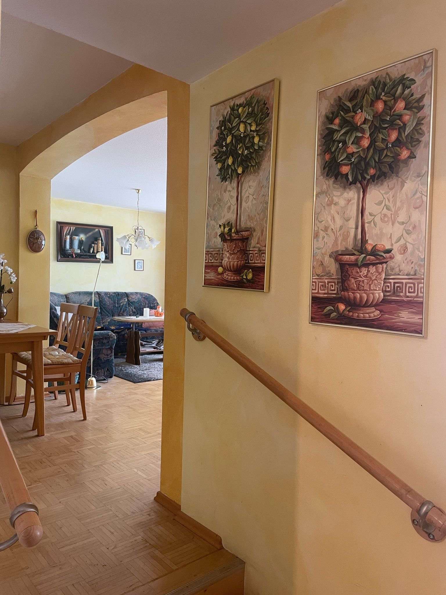 Thumbnail-Wohnung zum Kaufen in Bad Kissingen 240.000,00 € 89.53 m²