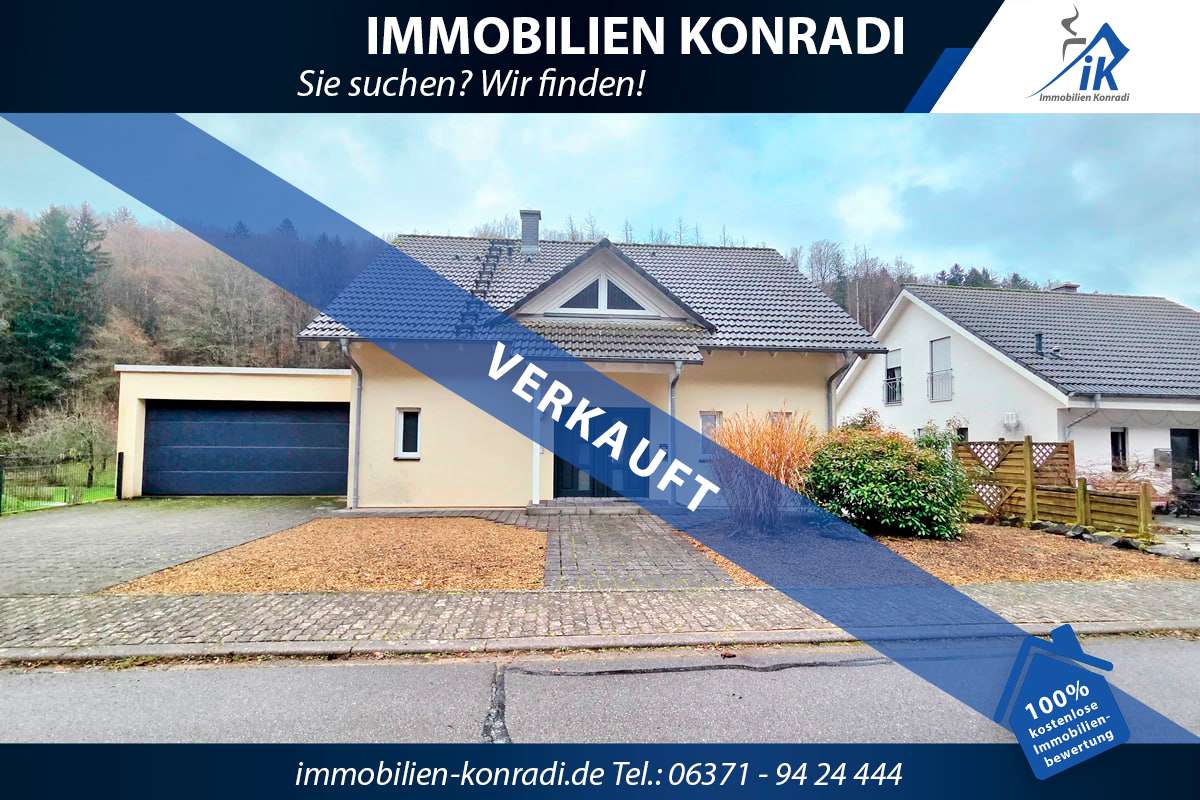 Thumbnail-Haus zum Kaufen in Wiesbach 439.000,00 € 260 m²