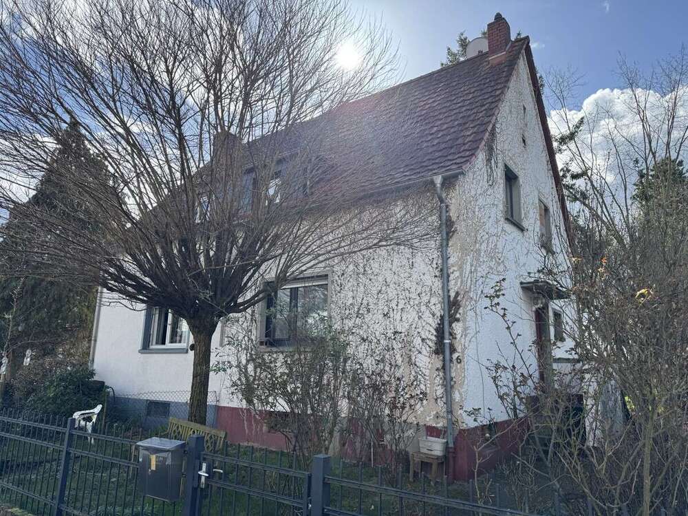 Thumbnail-Haus zum Kaufen in Maintal-Dörnigheim 395.000,00 € 90.57 m²