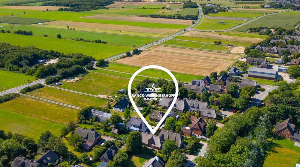 Thumbnail-Haus zum Kaufen in Wrixum 1.290.000,00 € 160 m²