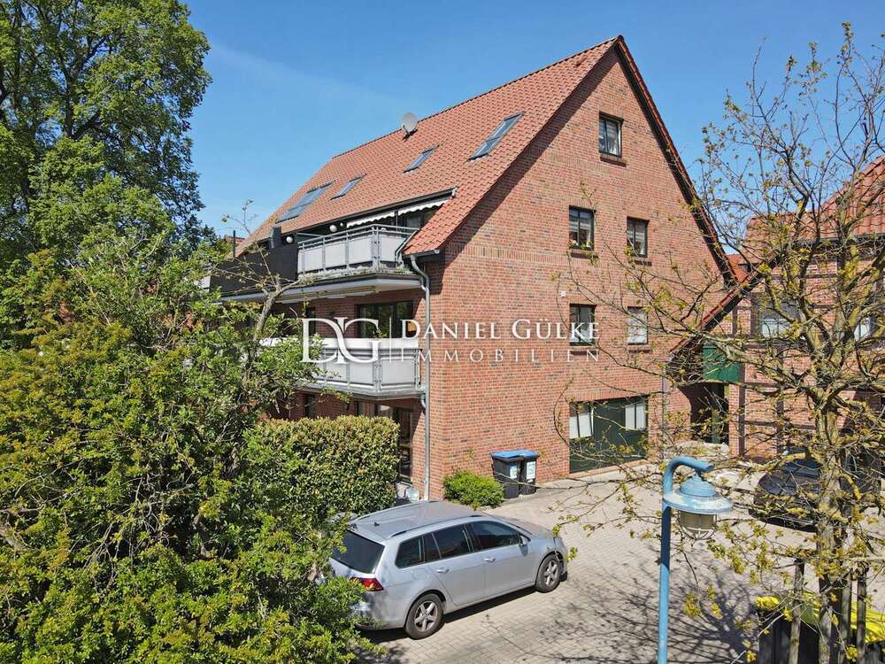 Thumbnail-Wohnung zum Kaufen in Seelze 319.000,00 € 117.22 m²