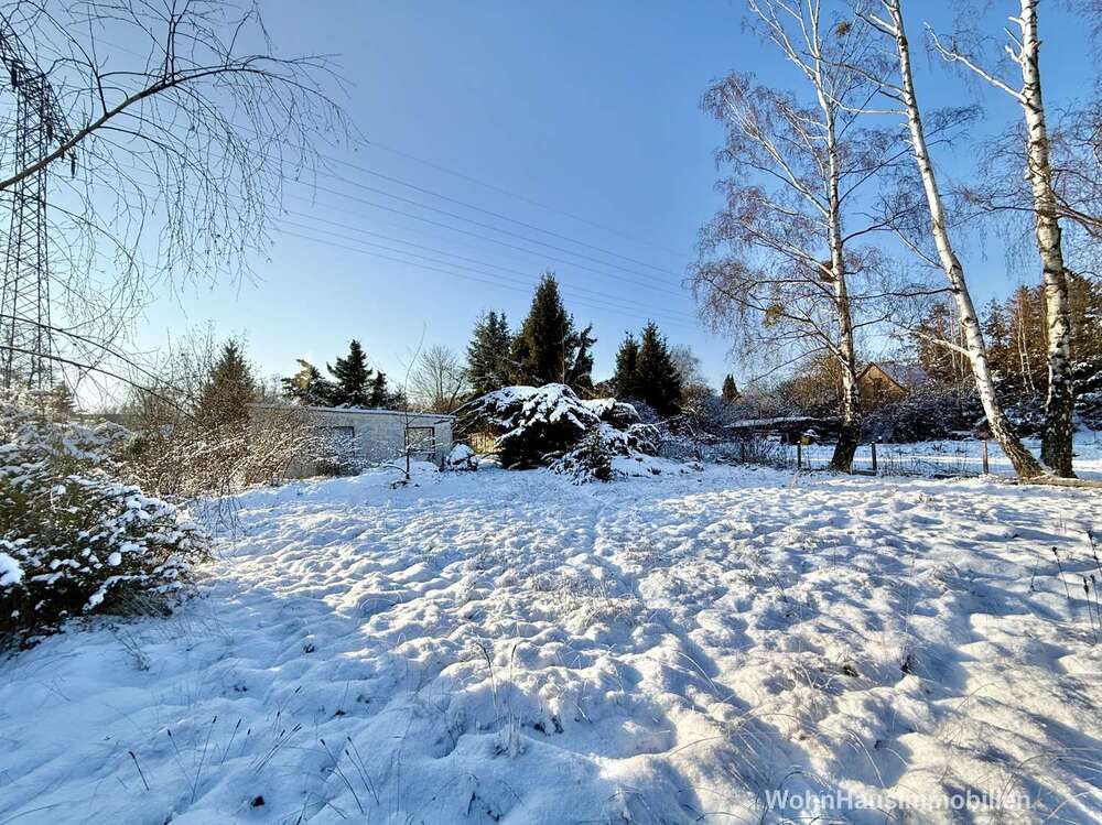 Thumbnail-Grundstück zu verkaufen in Fredersdorf 299.000,00 € 1930 m²