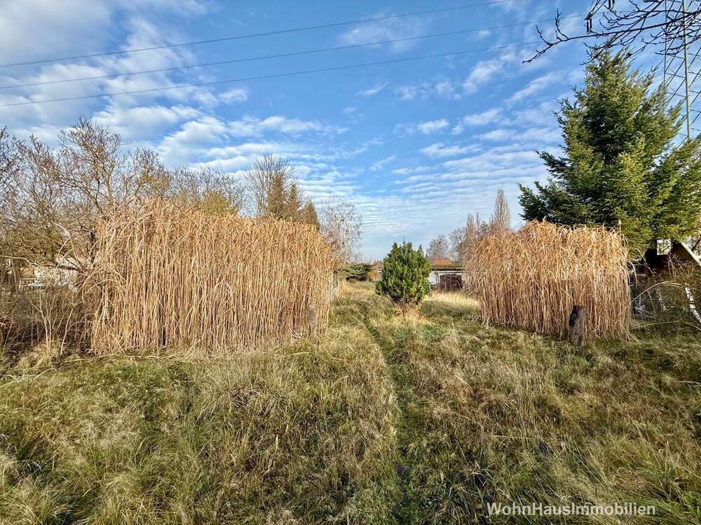 Thumbnail-Grundstück zu verkaufen in Fredersdorf 299.000,00 € 1930 m²