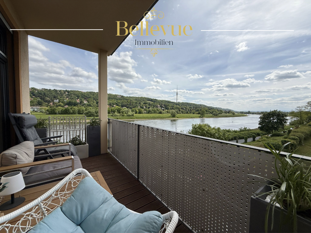 Thumbnail-Wohnung zum Kaufen in Dresden 630.000,00 € 100 m²