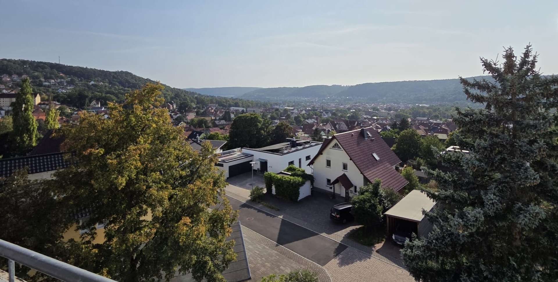 Thumbnail-Wohnung zum Mieten in Meiningen 560,00 € 65.69 m²