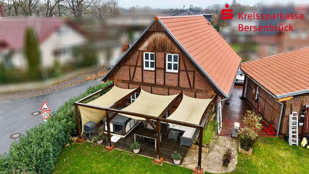 Thumbnail-Haus zum Kaufen in Berge 520.000,00 € 119.3 m²