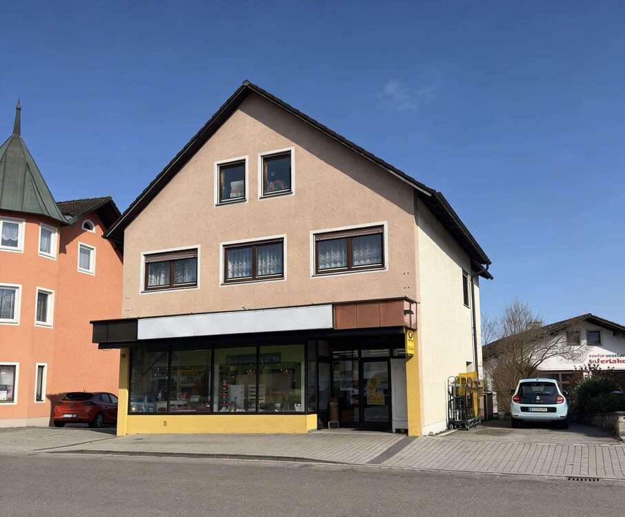 Thumbnail-Haus zum Kaufen in Peißenberg 689.000,00 € 298 m²