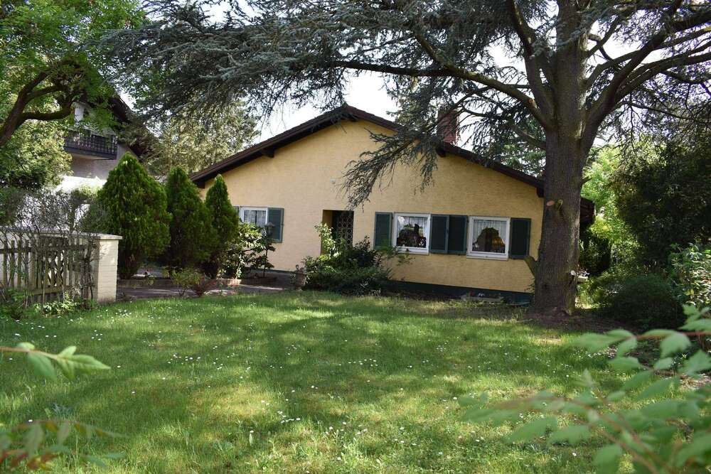 Thumbnail-Haus zum Kaufen in MaintalDörnigheim 980.000,00 € 260 m²