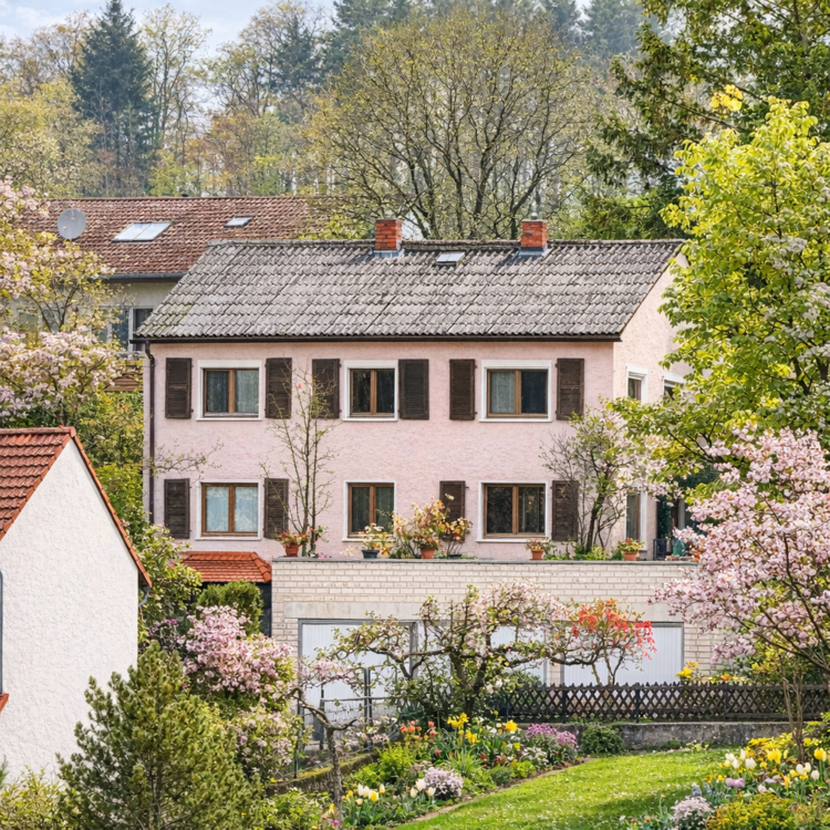Thumbnail-Haus zum Kaufen in Idstein 380.000,00 € 130 m²