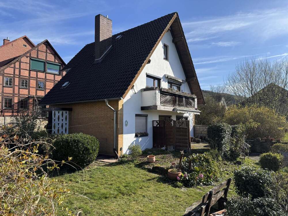 Thumbnail-Haus zum Kaufen in Hameln 145.000,00 € 145 m²