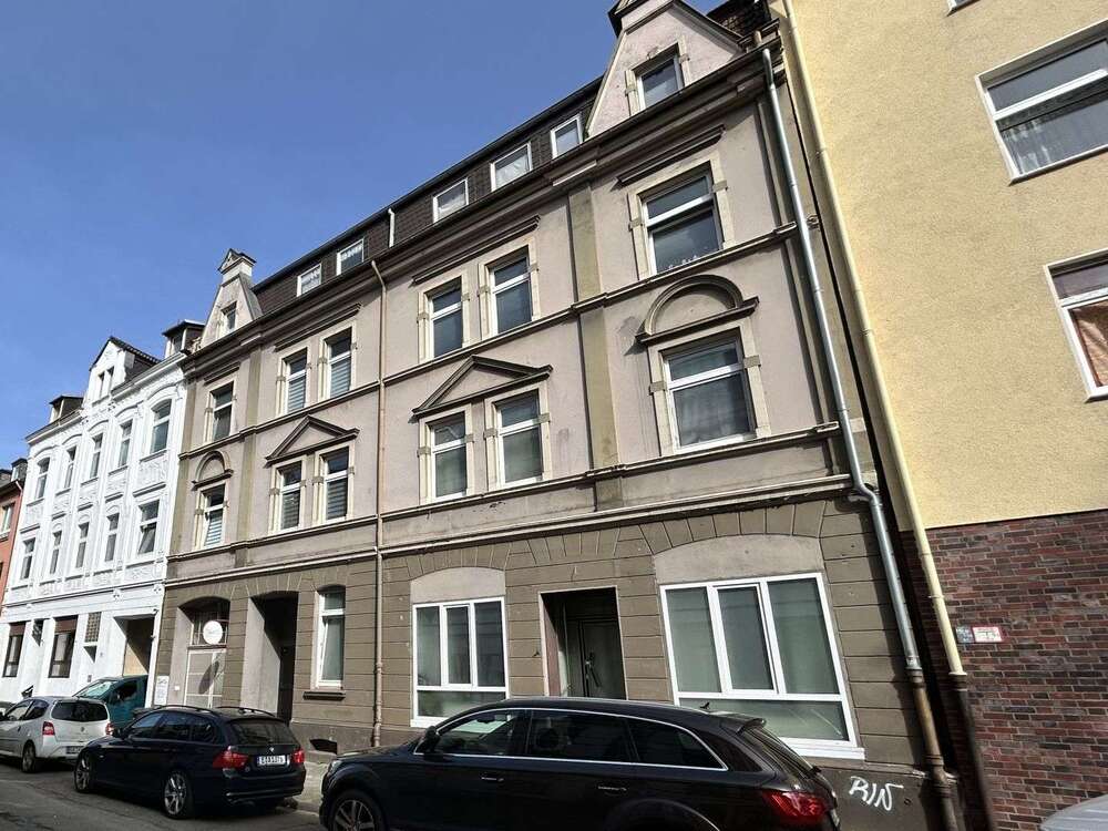 Thumbnail-Haus zum Kaufen in Gelsenkirchen 589.000,00 € 482 m²