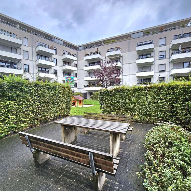Thumbnail-Wohnung zum Mieten in Dortmund 930,00 € 82.74 m²