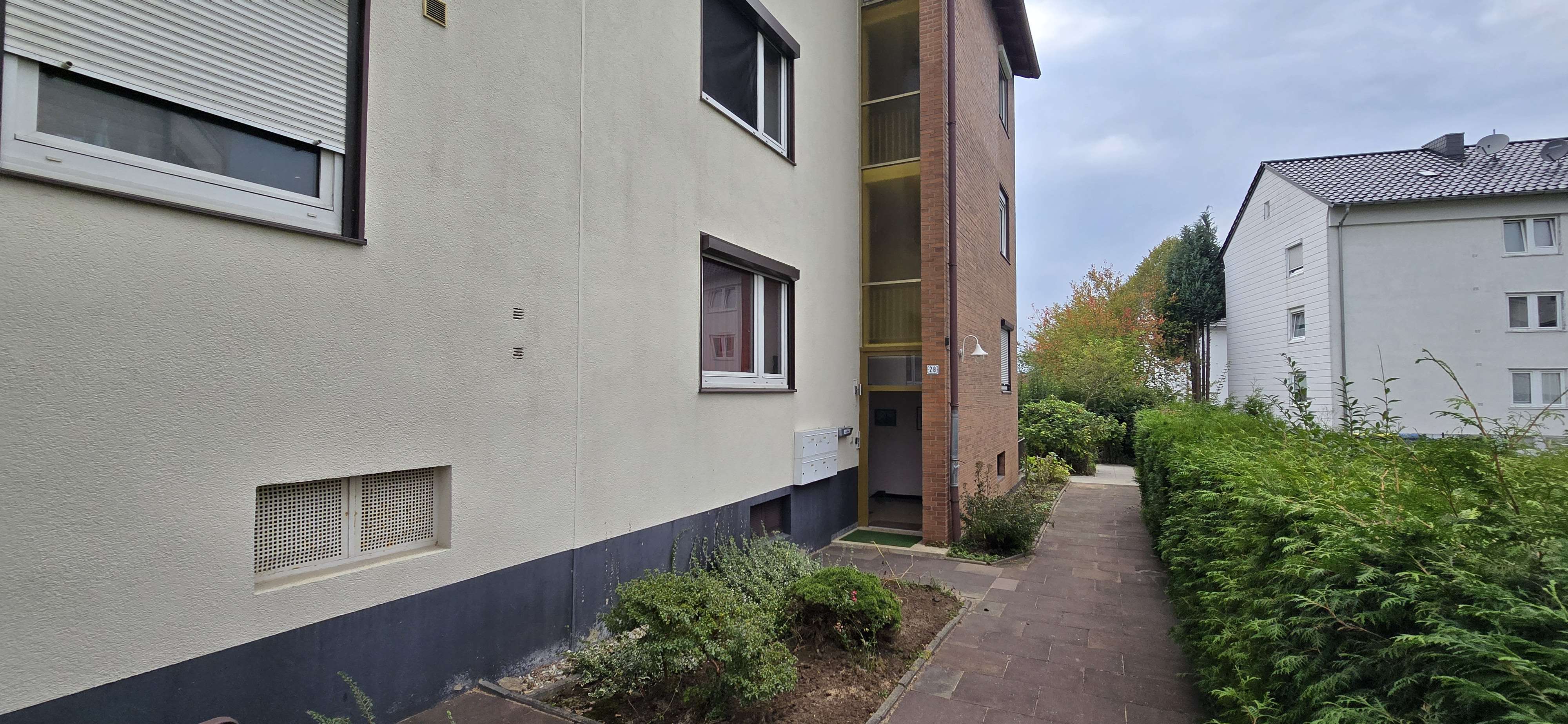 Thumbnail-Wohnung zum Kaufen in Herford 126.000,00 € 72.03 m²