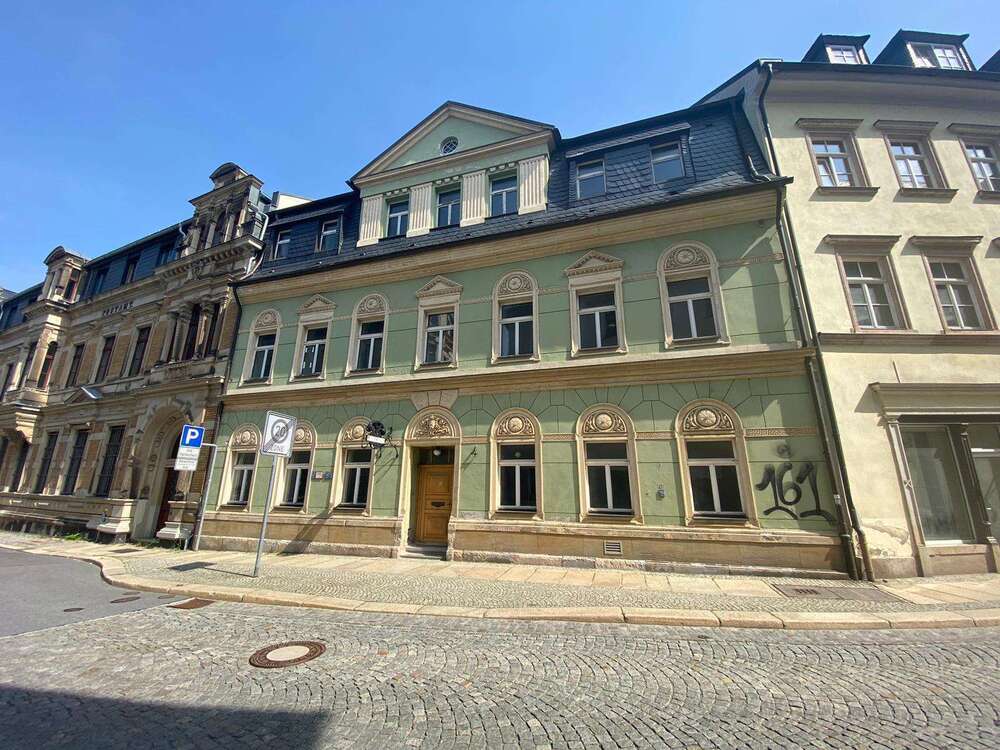 Thumbnail-Haus zum Kaufen in Annaberg-Buchholz 67.000,00 € 345 m²