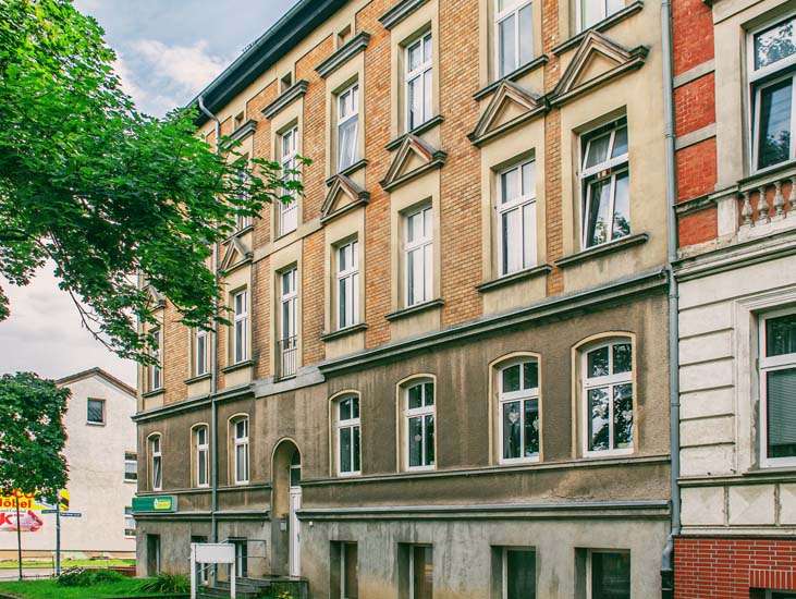 Thumbnail-Wohnung zum Mieten in Prenzlau 700,00 € 94.82 m²