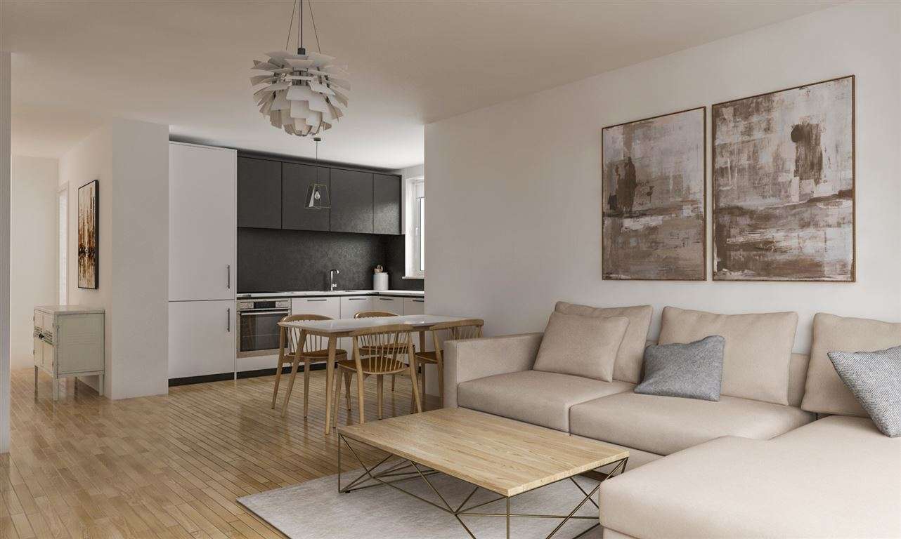 Thumbnail-Wohnung zum Kaufen in Düsseldorf 369.900,00 € 73.5 m²