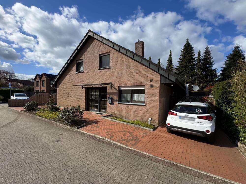Thumbnail-Haus zum Kaufen in Nordhorn 375.000,00 € 151.07 m²