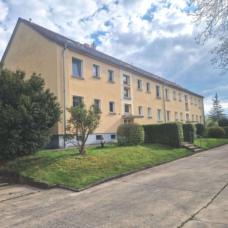 Thumbnail-Wohnung zum Mieten in Klipphausen 448,00 € 59.4 m²