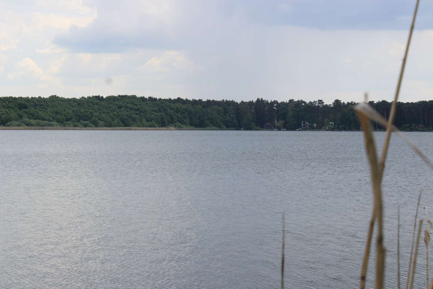 Thumbnail-Grundstück zu verkaufen in Heidesee OT Bindow 275.000,00 € 1033 m²