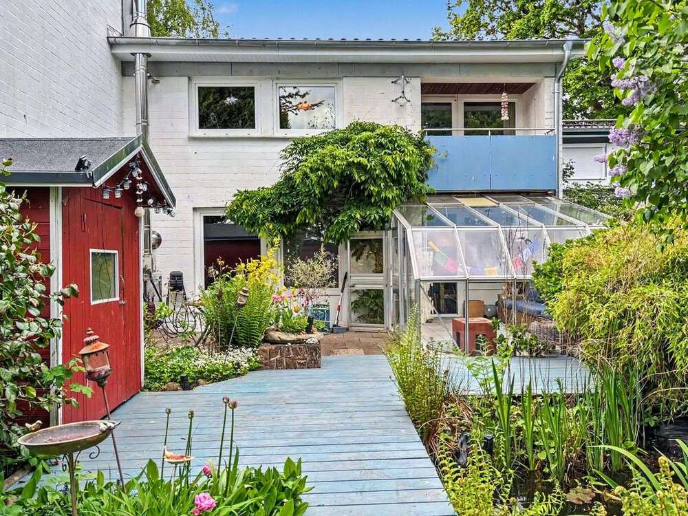 Thumbnail-Haus zum Kaufen in Kellinghusen 270.000,00 € 116.91 m²