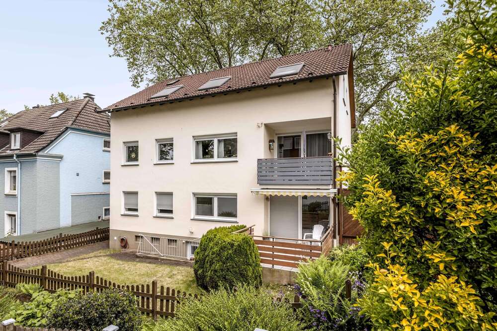 Thumbnail-Haus zum Kaufen in Essen, Kupferdreh 460.000,00 € 235.6 m²