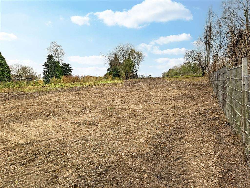 Thumbnail-Grundstück zu verkaufen in Scharbeutz 475.000,00 € 1555 m²